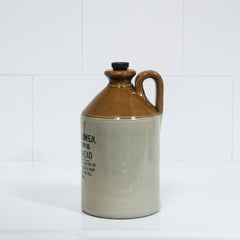 Davies & Owen Flagon