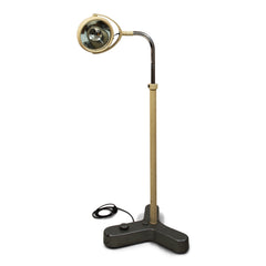 1950s Floor-standing Dental Lamp