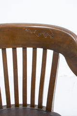 Office swivel chair