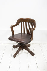 Office swivel chair