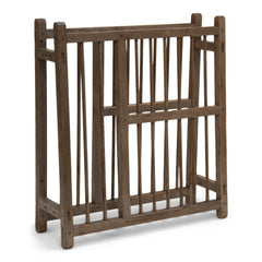 Edwardian Plate Rack