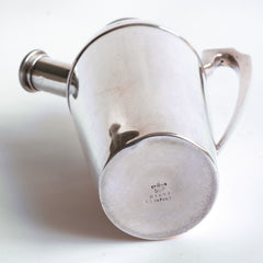 1930s Cocktail Shaker