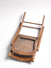 Winchelsea Church Hall Folding Chairs