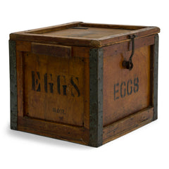 Egg Dispatch Box