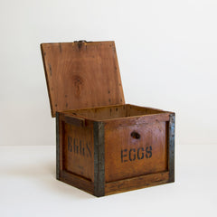 Egg Dispatch Box