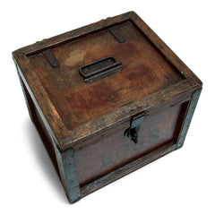 Egg Dispatch Box