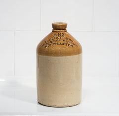 Elliot & Co Flagon