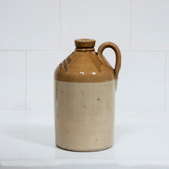 Elliot & Co Flagon