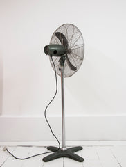 Large Industrial Fan