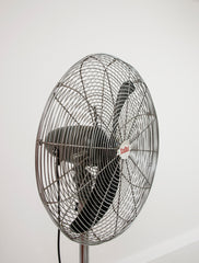 Large Industrial Fan
