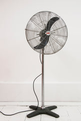 Large Industrial Fan