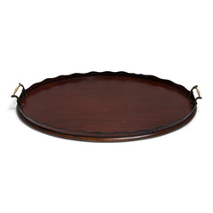 Georgian Tea Tray