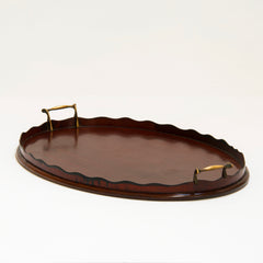 Georgian Tea Tray