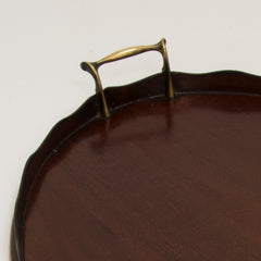 Georgian Tea Tray