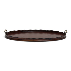 Georgian Tea Tray