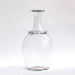 Antique Water Carafes