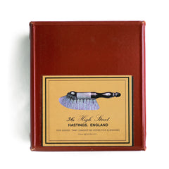 Tawashi Vegetable Scrubber