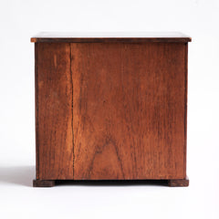 Gillows Table Top Drawers
