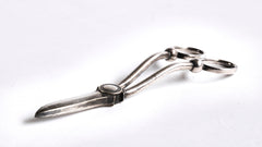 Antique Grape Scissors