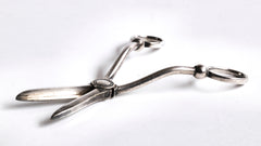 Antique Grape Scissors