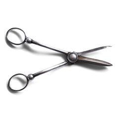 Antique Grape Scissors
