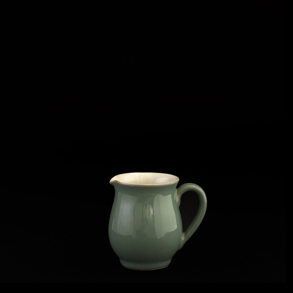 Sauce jug 1/4 pint