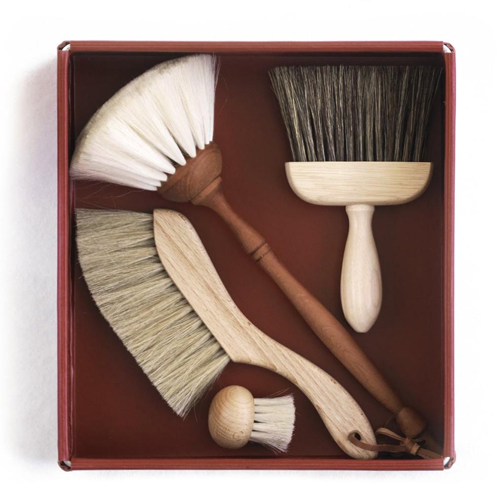 Handy Brush Set