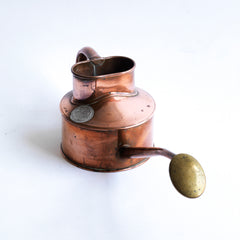 Haws Copper Watering Can