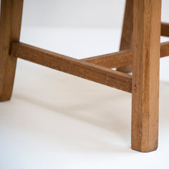 Set Four Cotswold School Chairs