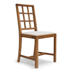 Set Four Cotswold School Chairs