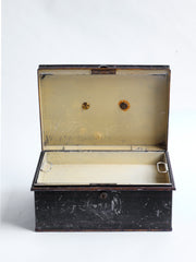 Hobbs & Co Document Tin