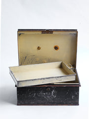 Hobbs & Co Document Tin