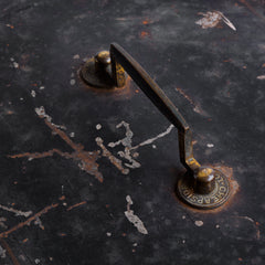 Hobbs & Co Document Tin