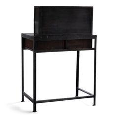 Industrial Post Office Desk