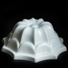 Edwardian Jelly Mould