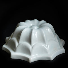Edwardian Jelly Mould