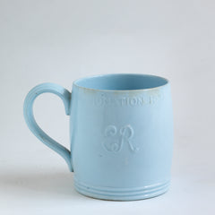 Coronation Mug