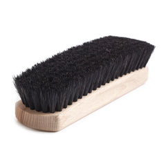 Handmade Black Shoe Brushes
