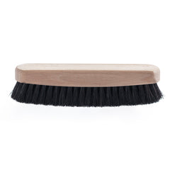 Handmade Black Shoe Brushes