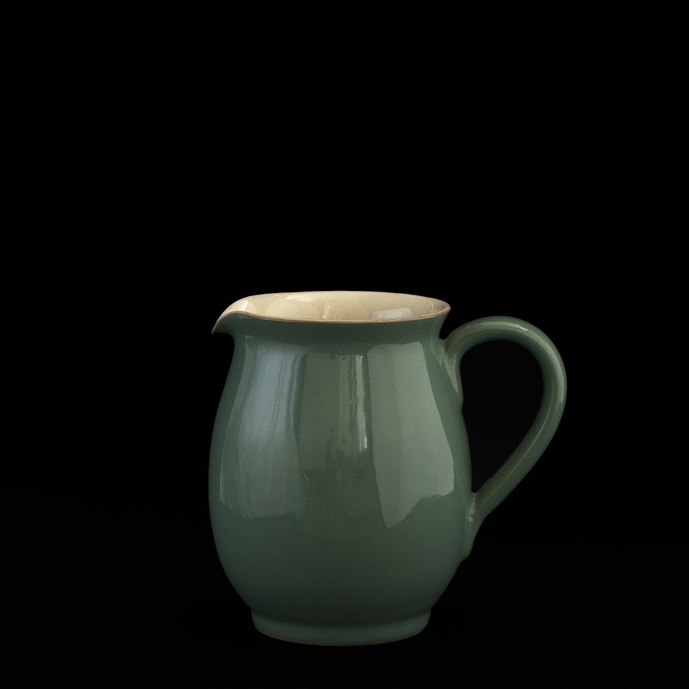 Milk jug 1 1/2 pint
