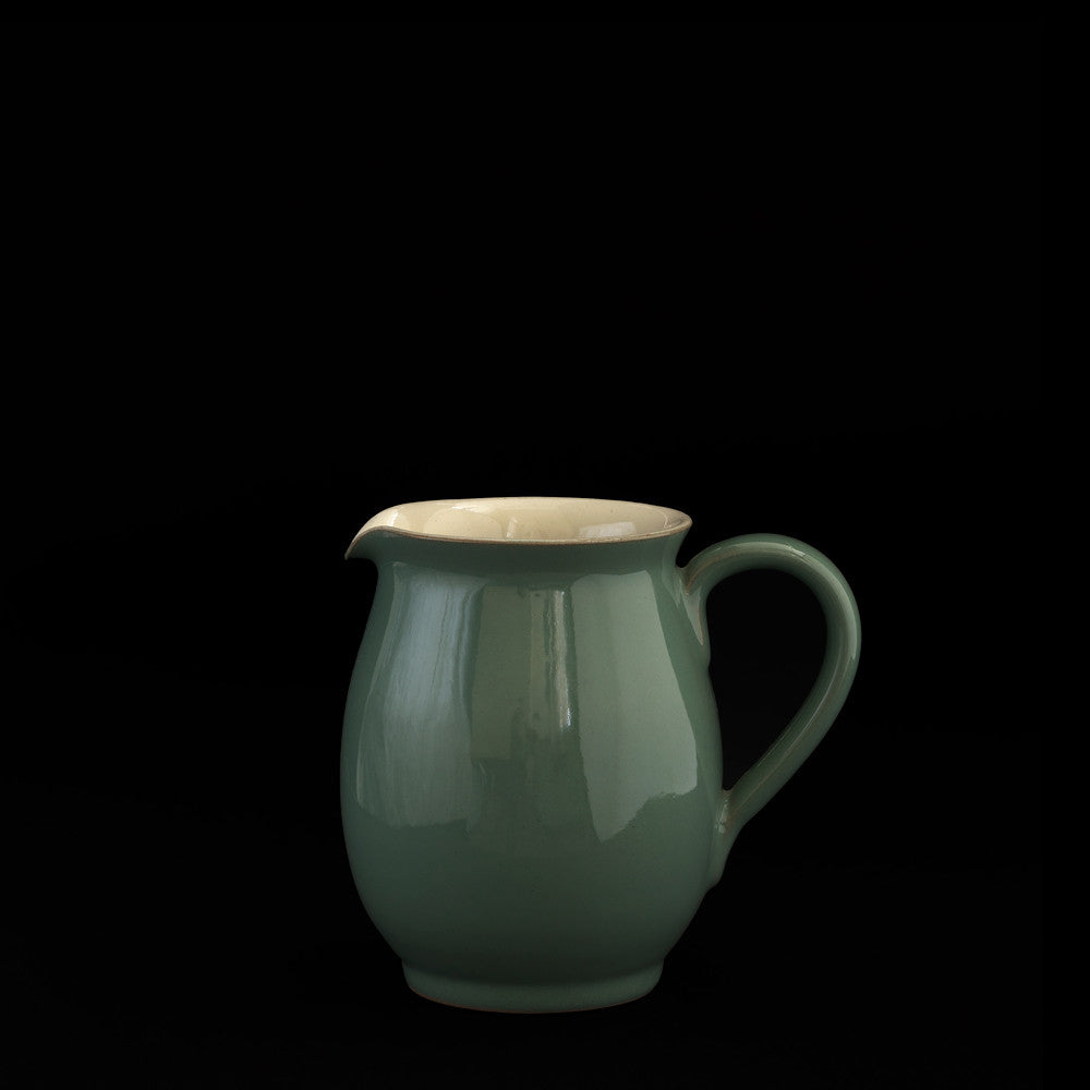 Milk jug 1 pint
