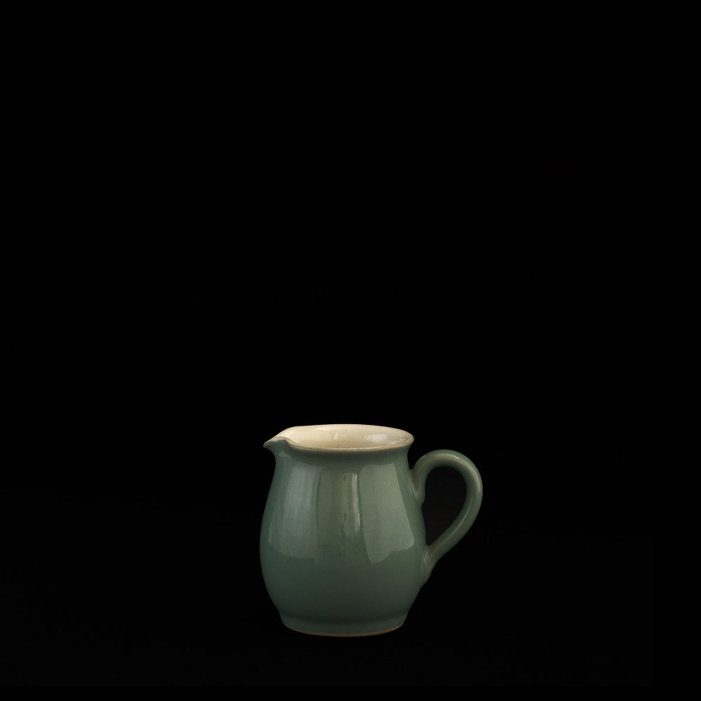 Milk jug 1/4 pint