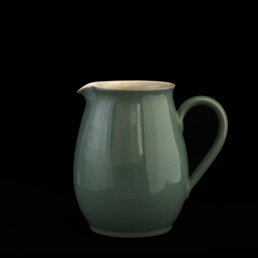 Milk jug 2 1/2 pint