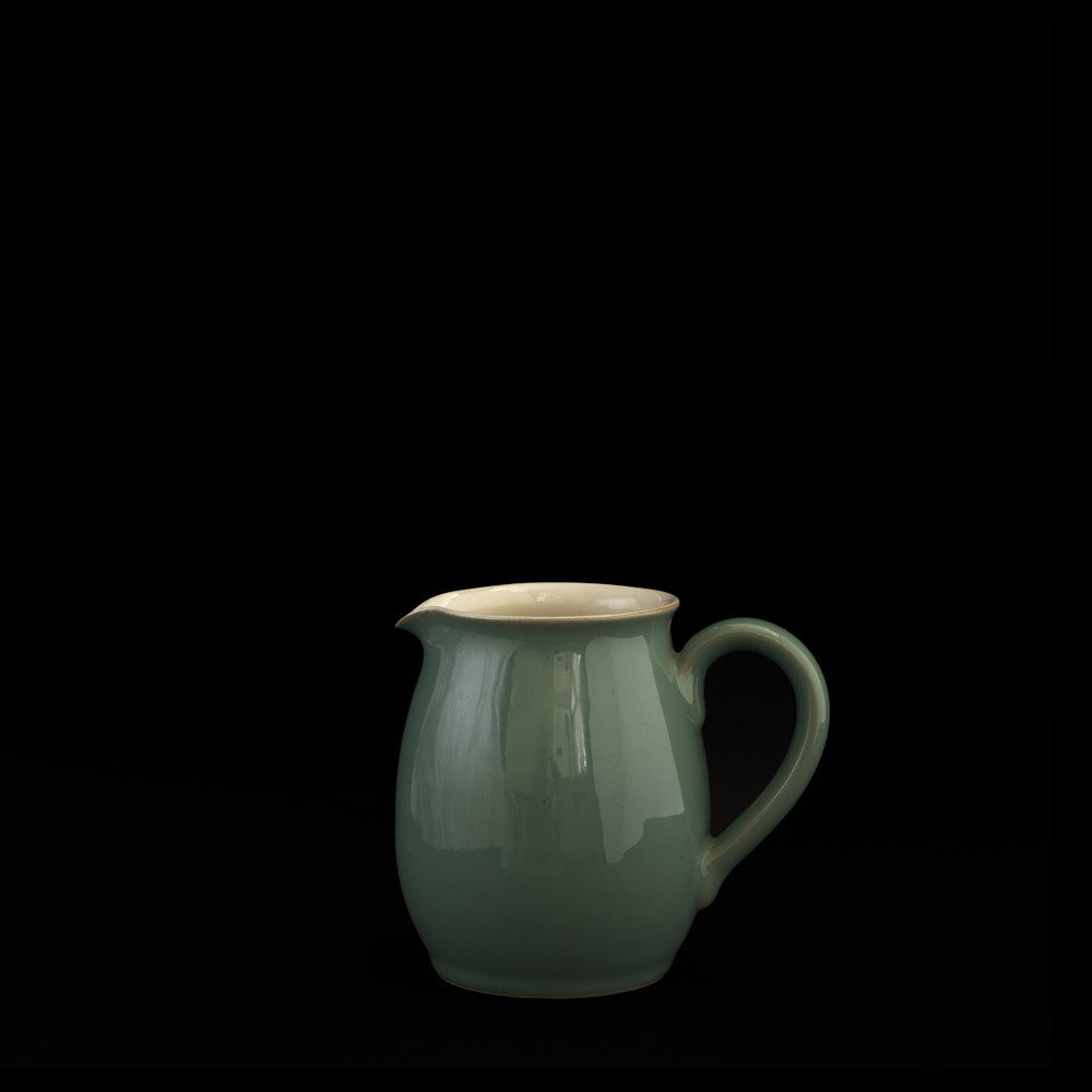 Milk jug 1/2 pint