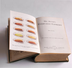 Mrs Beeton's Every Day Cookery