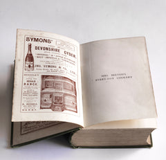 Mrs Beeton's Every Day Cookery