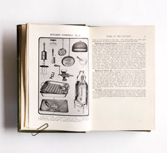 Mrs Beeton's Every Day Cookery