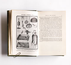 Mrs Beeton's Every Day Cookery