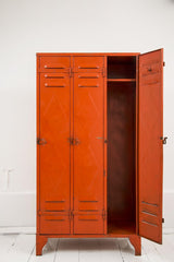 School lockers