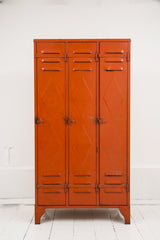 School lockers